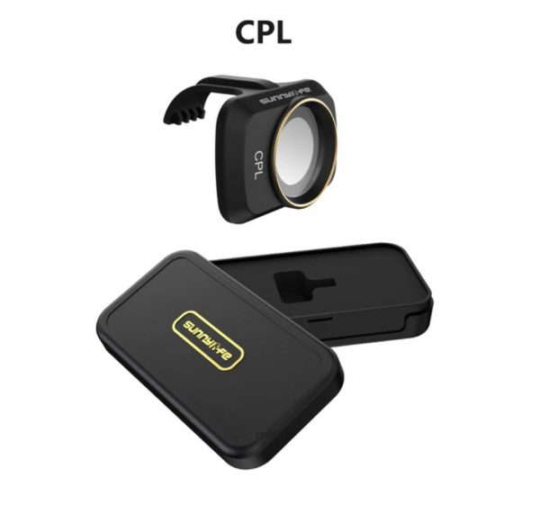 CPL Camera Lens Filter for DJI Mavic Mini 2