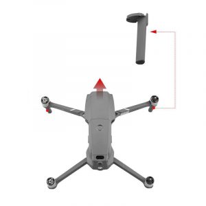 Front Right Landing Gear Leg for DJI Mavic 2 Pro Zoom 2