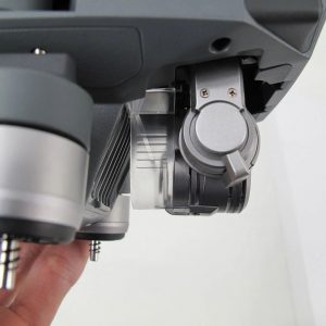 Gimbal Camera Protection Holder Cap for DJI Mavic Pro 3