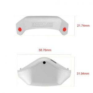 Head Flashing Light for DJI Mavic Mini Mini 2 D