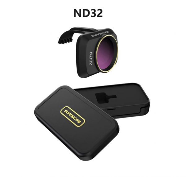 ND32 Camera Lens Filter for DJI Mavic Mini 2