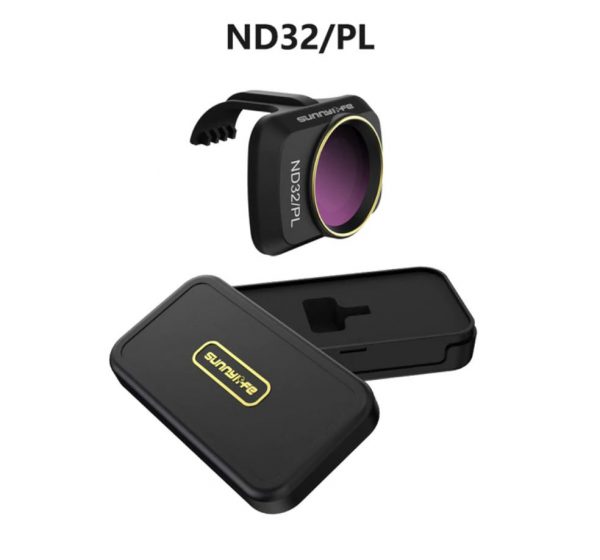 ND32PL Camera Lens Filter for DJI Mavic Mini 2