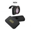 ND4 Camera Lens Filter for DJI Mavic Mini 2