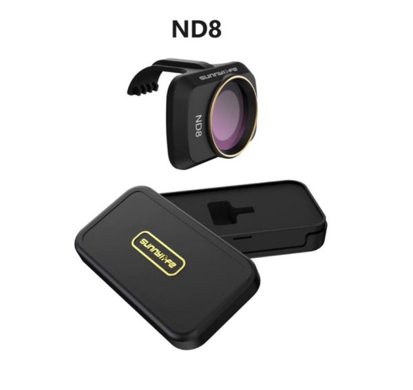 ND8 Camera Lens Filter for DJI Mavic Mini 2