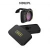 ND8PL Camera Lens Filter for DJI Mavic Mini 2