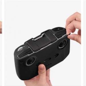 Remote Controller Dust proof Scratch proof Silicone Protective Cover for DJI Mavic Air 2 Mini 2 IMG2