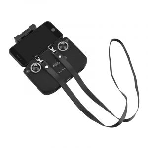 Remote Controller Lanyard Neck Strap for DJI Mavic Air 2 Mini 2