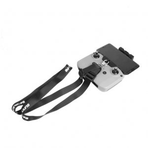 Sunnylife Remote Controller Lanyard Neck Strap for DJI Mavic Air 2 Mini 2