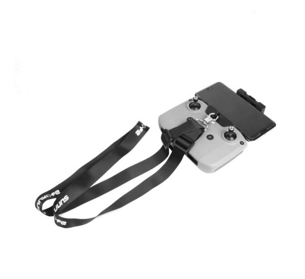 Sunnylife Remote Controller Lanyard Neck Strap for DJI Mavic Air 2 Mini 2