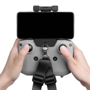 Sunnylife Remote Controller Lanyard Neck Strap for DJI Mavic Air 2 Mini 2 2