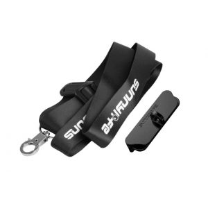 Sunnylife Remote Controller Lanyard Neck Strap for DJI Mavic Air 2 Mini 2 3
