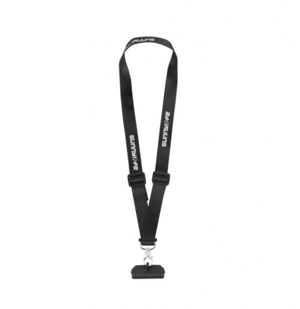 Sunnylife Remote Controller Lanyard Neck Strap for DJI Mavic Air 2 Mini 2 4