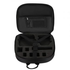 Waterproof Hard Shell Protective Backpack for DJI Mavic Mini 2 BLACK