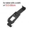 13.3 20cm Width Tablet Remote Controller Extended Bracket Mount Holder for DJI Mavic Air 2 Mini 2