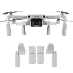 25mm Foldable Heightening Landing Gear for DJI Mavic Mini 2