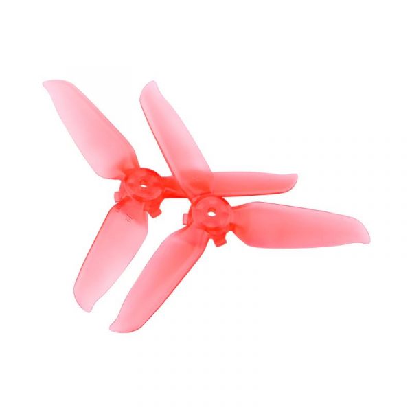 2pcs 5328S Color Propeller for DJI FPV Combo RED IMG1