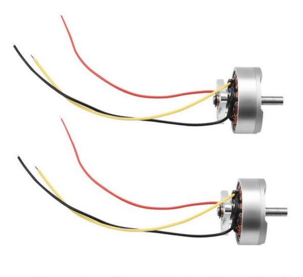 2pcs Back Arm Motor for DJI FPV Combo