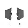 2pcs Back Left Right Pad Landing Gear for DJI Mavic 2 Pro Zoom