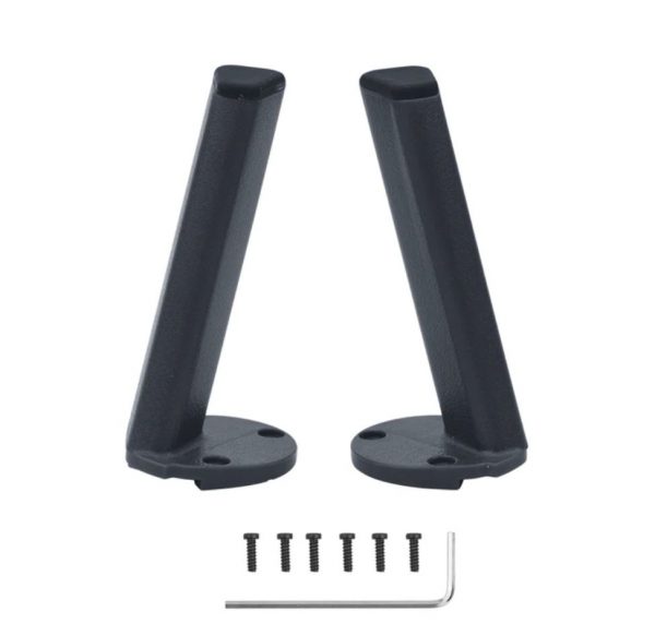 2pcs Front Left Right Landing Gear Leg Set for DJI Mavic Pro