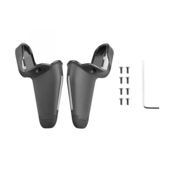 2pcs Left Right Landing Gear Leg for DJI FPV Combo Drone