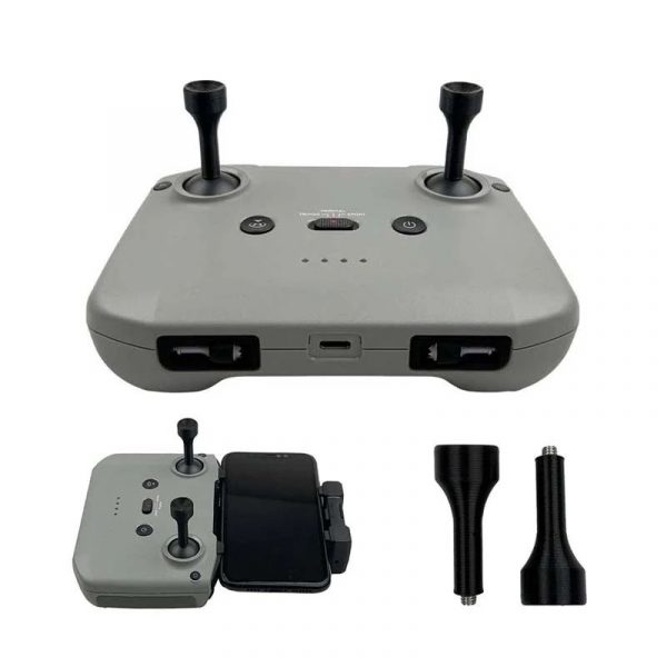 2pcs Remote Controller Extended Joystick Thumb Rocker for DJI Mavic Mini 2 Air 2 IMG1