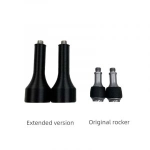 2pcs Remote Controller Extended Joystick Thumb Rocker for DJI Mavic Mini 2 Air 2 IMG3