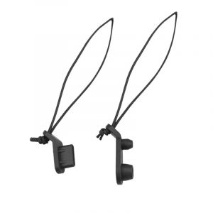 2pcs Waterproof Dust Protection Plug for DJI FPV Combo Goggles V2 IMG1