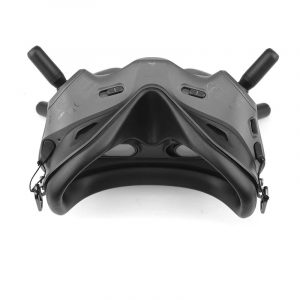 2pcs Waterproof Dust Protection Plug for DJI FPV Combo Goggles V2 IMG2