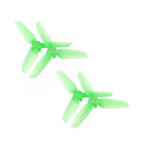 4pcs 5328S Color Propeller for DJI FPV Combo GREEN IMG1