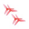 4pcs 5328S Color Propeller for DJI FPV Combo RED IMG1