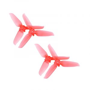 4pcs 5328S Color Propeller for DJI FPV Combo RED IMG1