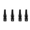 4pcs Gimbal Camera Damping Shock Absorbing Rubber for DJI FPV Combo