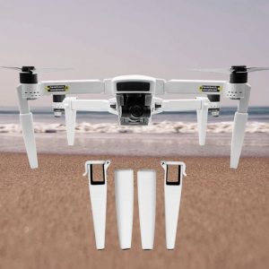 4pcs Landing Gear for Hubsan Zino 2