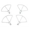 4pcs Propeller Protection Guard for Hubsan Zino 2