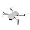 4pcs Quick Release Foldable 3 Blade Propeller for DJI Mavic Mini 1 Mini 2 WHITE IMG1