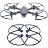 4pcs Quick Release Propeller Guard for DJI Mavic Pro Platinum GREY