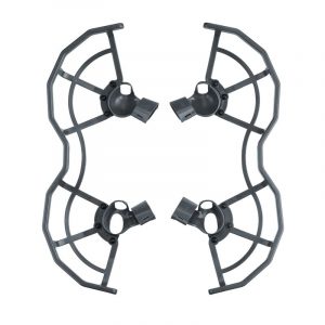 4pcs Quick Release Propeller Protection Guard for DJI FPV Combo IMG1