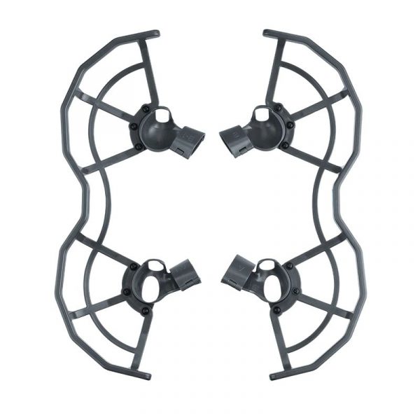 4pcs Quick Release Propeller Protection Guard for DJI FPV Combo IMG1