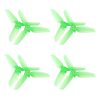 8pcs 5328S Color Propeller for DJI FPV Combo GREEN IMG1