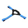 Adjustable Head Strap Band for DJI FPV Combo Goggles V2 BLUE IMG1