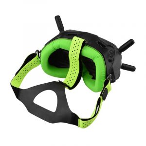 Adjustable Head Strap Band for DJI FPV Combo Goggles V2 GREY IMG2