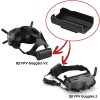 Battery Head Bracket Holder Mount DJI FPV Combo Goggles V2 Googles 2