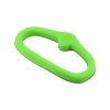Face Plate Eye Pad Replacement for DJI FPV Combo Goggles V2 GREEN IMG1