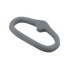 Face Plate Eye Pad Replacement for DJI FPV Combo Goggles V2 GREY IMG1