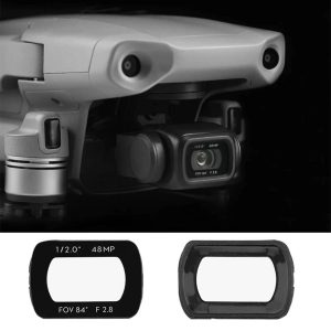 Gimbal Camera Lens Glass for DJI Mavic Air 2