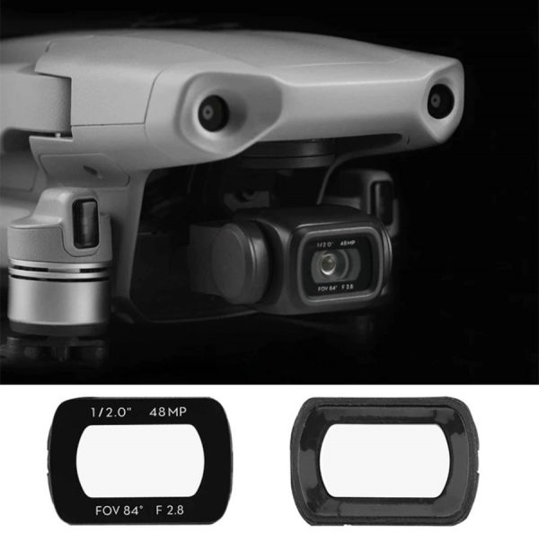 Gimbal Camera Lens Glass for DJI Mavic Air 2