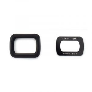 Gimbal Camera Lens Glass for DJI Mavic Air 2 Drone 4