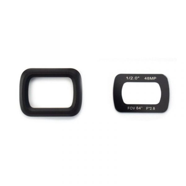 Gimbal Camera Lens Glass for DJI Mavic Air 2 Drone 4