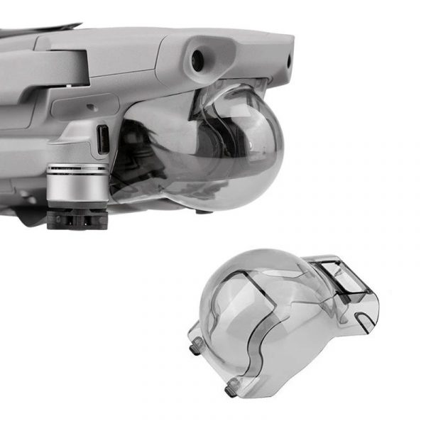 Gimbal Camera Lens Protection Cover for DJI Mavic Air 2 Drone