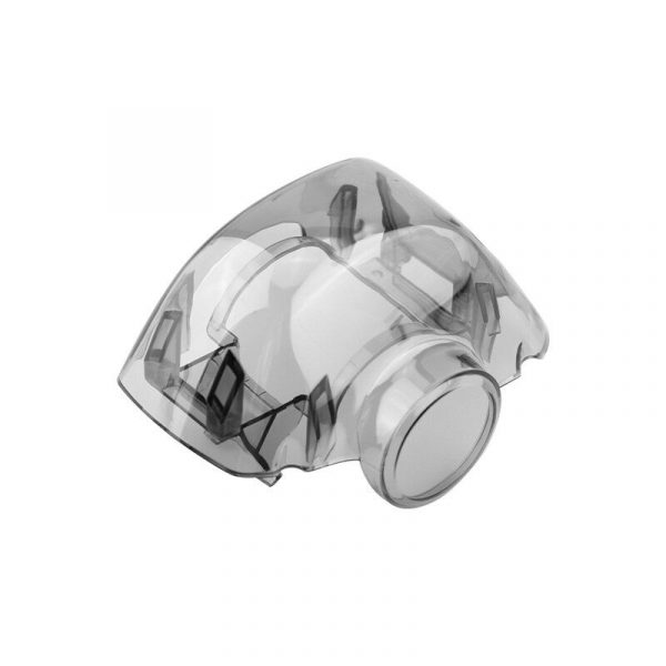 Gimbal Camera Lens Quick Release Anti Scratch Dust Proof Protection Cap Cover for DJI FPV Combo IMG2